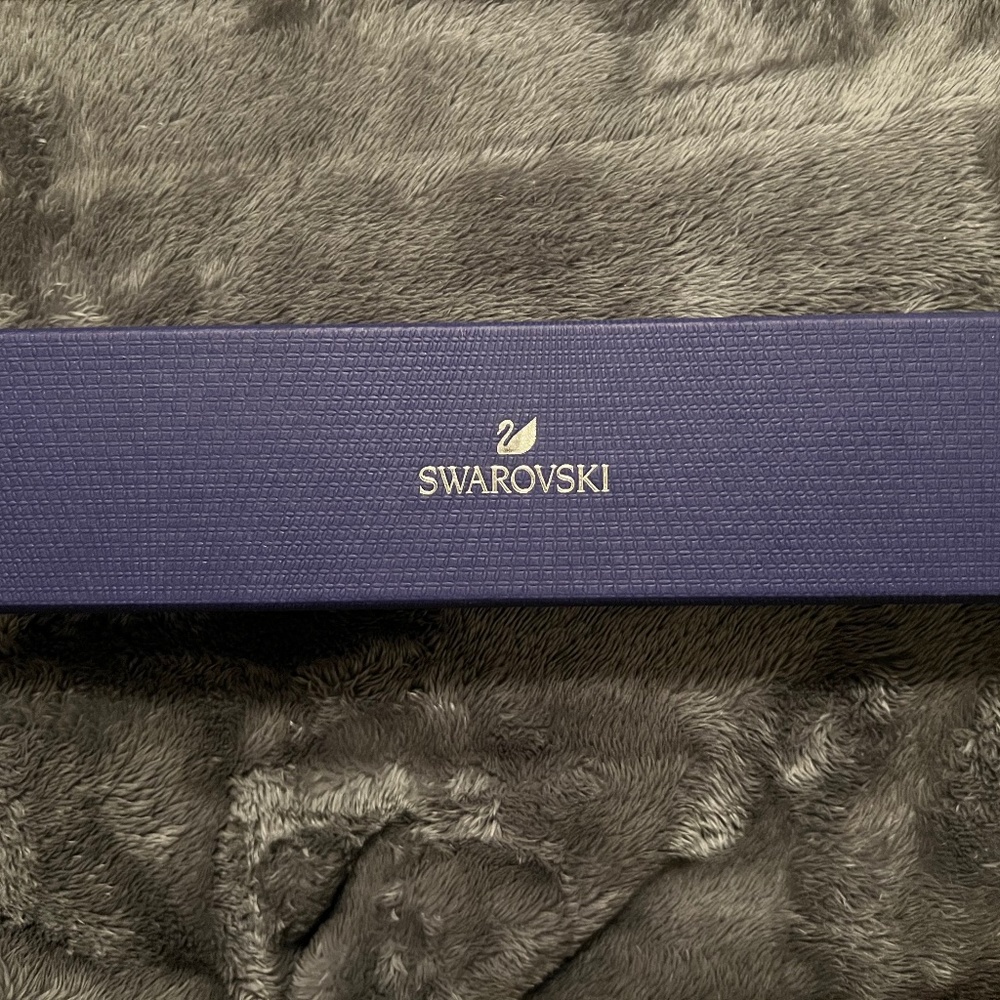 Swarovski Tennis Bracelet